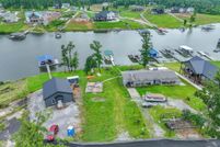 Lakefront Property for sale in Marshall County, Kentucky