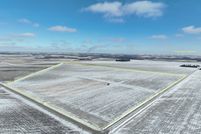 Undeveloped Land for sale in Mitchell County, Iowa