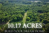 Property for sale in Johnston County, North Carolina