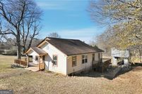 Property for sale in Hall County, Georgia