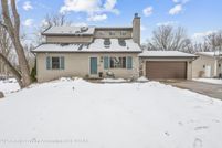 Lakefront Property for sale in Clinton County, Michigan