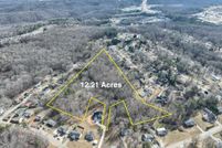 Property for sale in Hall County, Georgia