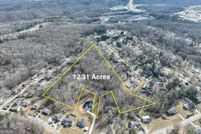 Property for sale in Hall County, Georgia