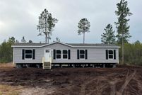 Property for sale in Brantley County, Georgia