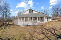 Property for sale in Newton County, Arkansas