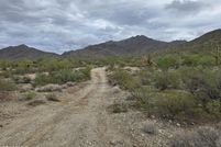 Undeveloped Land for sale in La Paz County, Arizona