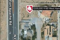 Undeveloped Land for sale in Clark County, Nevada