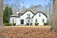 Property for sale in Fayette County, Georgia