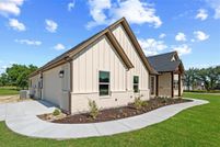 Property for sale in Parker County, Texas