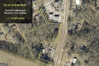 Property for sale in Walton County, Georgia