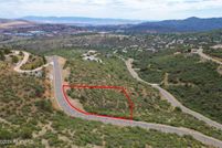 Undeveloped Land for sale in Yavapai County, Arizona