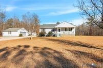 Property for sale in Dinwiddie County, Virginia