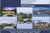Property for sale in Burlington County, New Jersey