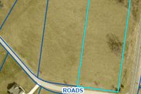 Undeveloped Land for sale in Harrison County, Kentucky