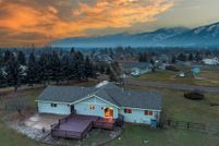 Property for sale in Ravalli County, Montana