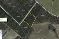 Property for sale in Williamsburg County, South Carolina