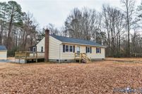 Property for sale in Prince George County, Virginia