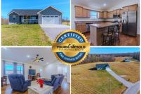 Property for sale in Fentress County, Tennessee