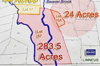 Property for sale in Aroostook County, Maine