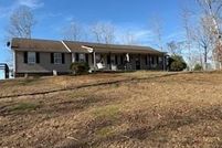 Property for sale in Carroll County, Tennessee