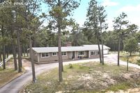 Property for sale in El Paso County, Colorado