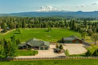 Farm Property for sale in Klickitat County, Washington