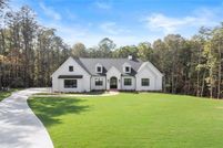 Property for sale in Cherokee County, Georgia