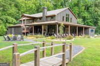 Property for sale in Pickens County, Georgia