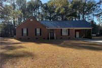 Property for sale in Bladen County, North Carolina