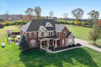 Property for sale in Anderson County, Kentucky