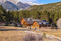 Property for sale in Chaffee County, Colorado
