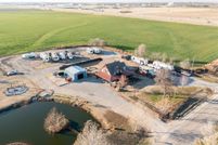 Waterfront Property for sale in Canadian County, Oklahoma