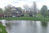 Lakefront Property for sale in Johnson County, Indiana