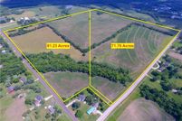 Property for sale in Leavenworth County, Kansas