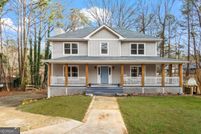 Property for sale in Cherokee County, Georgia