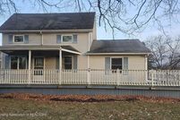 Property for sale in Gratiot County, Michigan