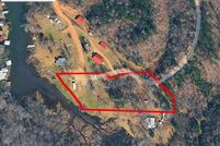 Waterfront Property for sale in Walker County, Alabama