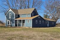 Lakefront Property for sale in Linn County, Kansas