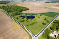 Ranch Property for sale in Blackford County, Indiana