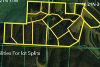 Undeveloped Land for sale in McDonald County, Missouri