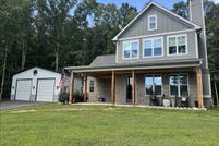 Property for sale in Fannin County, Georgia