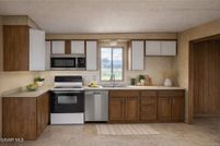 Property for sale in Los Angeles County, California