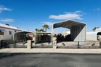 Undeveloped Land for sale in La Paz County, Arizona