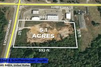 Property for sale in Newton County, Missouri