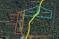Property for sale in Tolland County, Connecticut