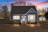 Property for sale in Johnston County, North Carolina