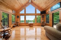 Waterfront Property for sale in Emmet County, Michigan
