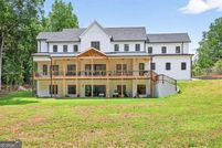 Property for sale in Hall County, Georgia