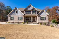 Property for sale in Coweta County, Georgia