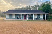 Property for sale in Evans County, Georgia